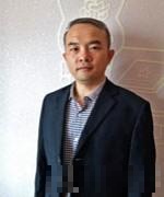 姜海涛