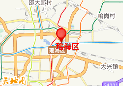 瑶海区