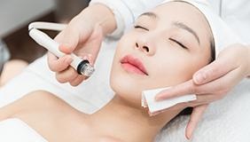 美容创业全能班