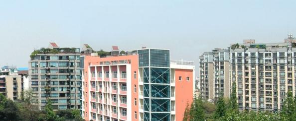 成都三十六中学2021年排名