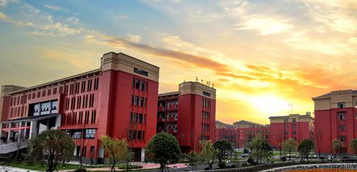 桃源县职业中等专业学校