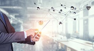 艺术设计专业学生