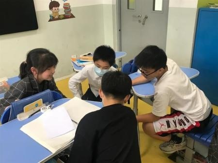 湖州帕丁顿双语学校社政衔接课5.jpg