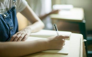 朗阁有初学者托福课程吗?