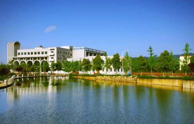 绵阳世纪石油工程技术学校