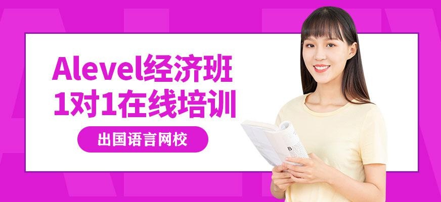 alevel经济在线课程