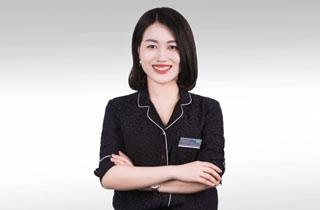 Maggie/刘燕