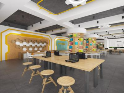 南京金地未来学校