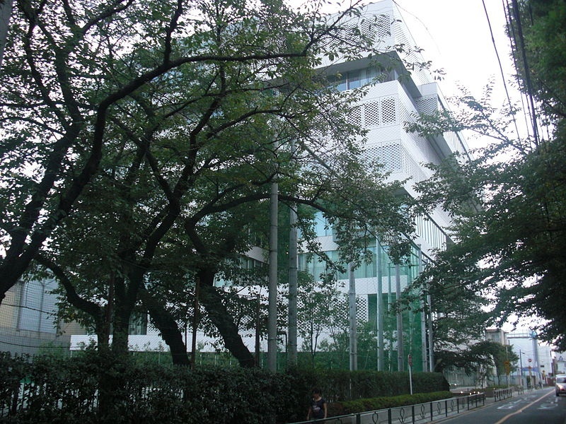 跡见学园女子大学