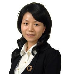 绍兴新世界导师-陈俊娟 チンシュンケン