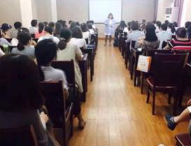 武汉新未来梦想教育