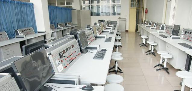 保定机械电子技工学校