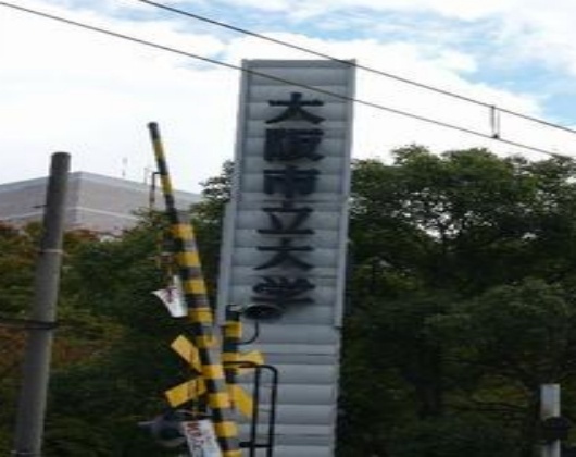 大阪市立大学