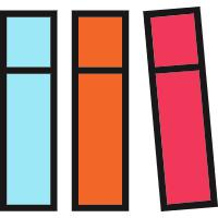 专业的教学体系，参考德国教学模式