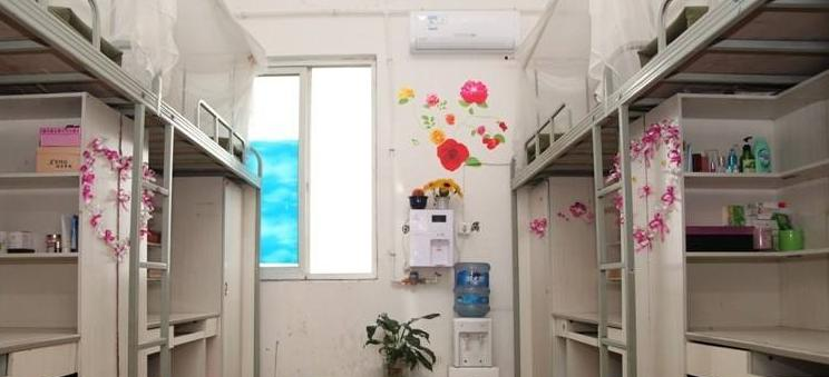 石家庄华韵艺术中专学校