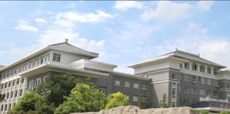 江苏省邳州中等专业学校