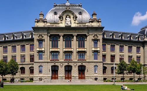 伯尔尼大学
