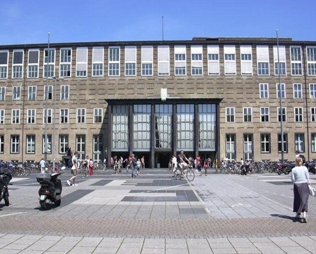 布伦瑞克工业大学