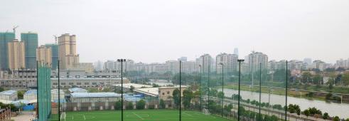 东莞文盛国际学校初中部