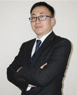 陈豪