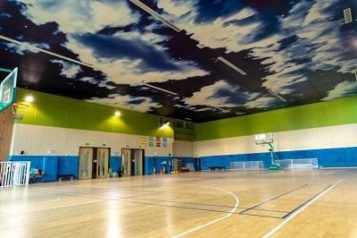 上海市闵行区万科双语学校