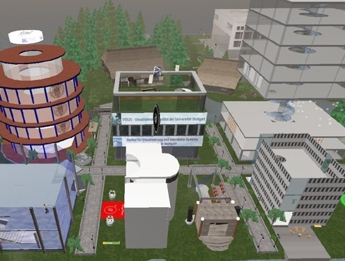 埃斯林根应用技术大学