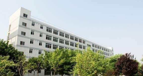 国营七三三厂电子技工学校