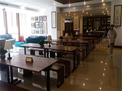 白玉木槿国际教育学校