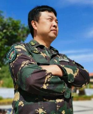 赵俊堂