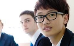 纽伯利国际学校