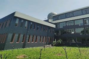 雷纳森英豪国际学院艺术楼