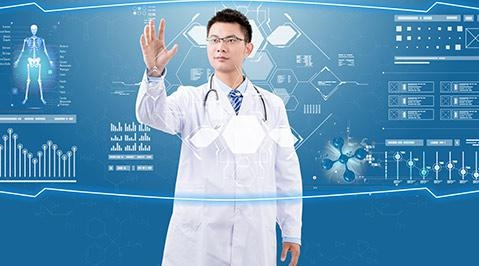 专业的课程设置