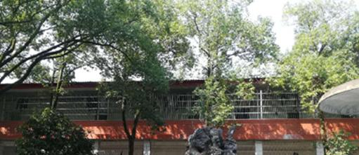 湘乡市华光电子工业职业技术学校