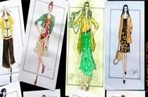 北京市华文服装职业学校