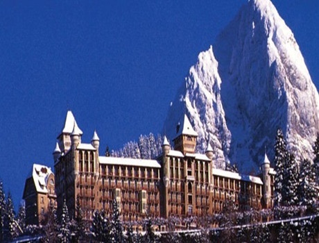 瑞士酒店管理学院