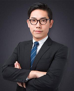 Terence Yuan