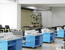 沈阳北方汽修学校