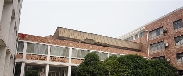 浙江艺术职业学院2019年单招录取分数线