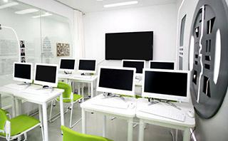 成都小码王教育