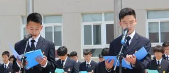 杜威国际学校