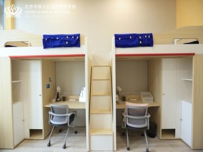 北京市顺义区诺德安达学校