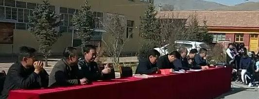 古浪黄羊川职业技术学校