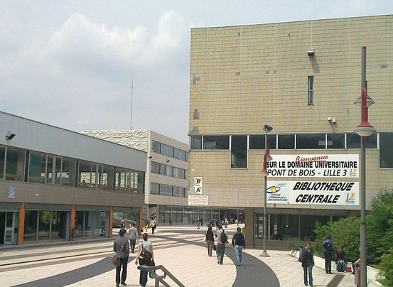 里尔第三大学