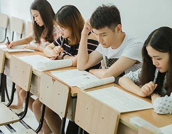 招生对象