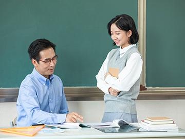 全程答疑