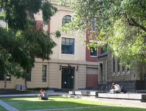 皇家墨尔本理工大学