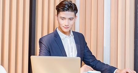 掌握室内设计技能，想晋升高薪的人才