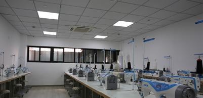 实训室