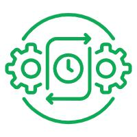 工作忙、琐事多