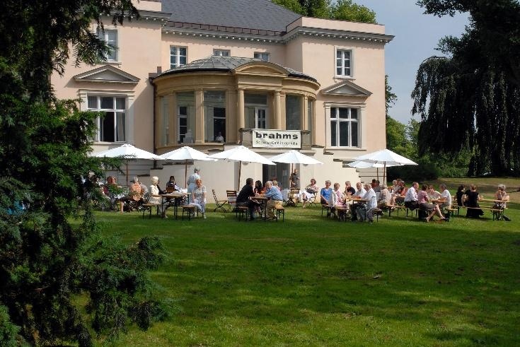 吕贝克音乐学院